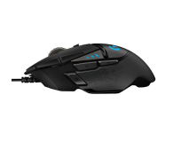 Logitech G502 HERO - 464977 - zdjęcie 5